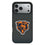 Chicago Bears 1946 Historic Collection Linen Bump Phone Case