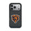 Chicago Bears 1946 Historic Collection Linen Bump Phone Case