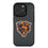 Chicago Bears 1946 Historic Collection Linen Bump Phone Case