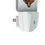 Chicago Bears 1946 Historic Collection Linen Night Light 2-Pack