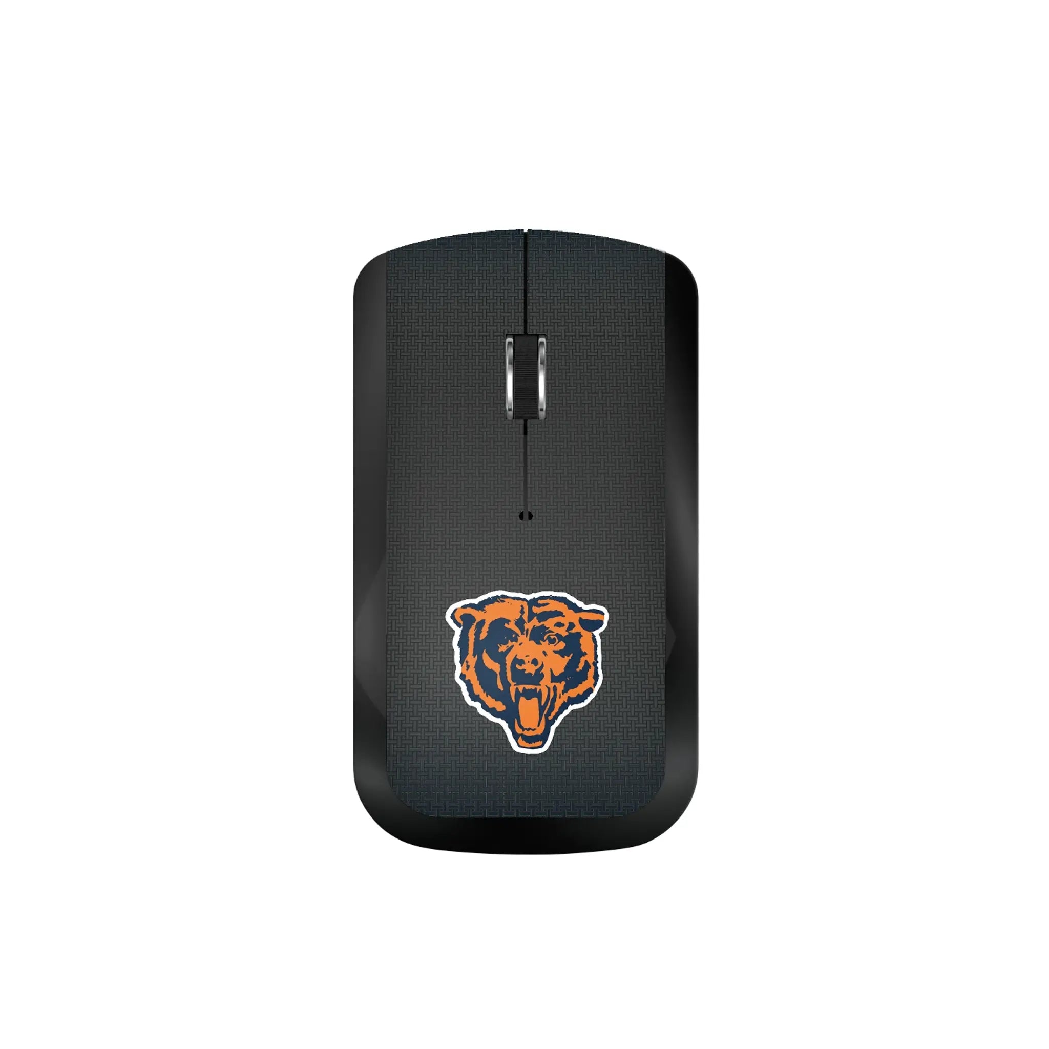 Chicago Bears 1946 Historic Collection Linen Wireless Mouse