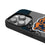 Chicago Bears 1946 Historic Collection Passtime Bump Phone Case