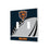 Chicago Bears 1946 Historic Collection Passtime Hidden-Screw Light Switch Plate