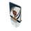 Chicago Bears 1946 Historic Collection Passtime Night Light 2-Pack