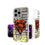 Chicago Bears Brick Glitter Phone Case for Apple iPhone