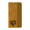 Chicago Bears Burn Folio Phone Case for Samsung Galaxy