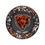 Chicago Bears Confetti PopSockets Magnetic Phone Grip and Stand
