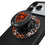 Chicago Bears Confetti PopSockets Magnetic Phone Grip and Stand