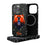 Chicago Bears 2024 Illustrated Limited Edition Bling Phone Case