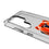 Chicago Bears 2024 Edition Clear Phone Case for Samsung Galaxy