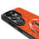 Chicago Bears Deco MagSafe Compatible Phone Case for Samsung Galaxy