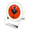 Chicago Bears 2024 Illustrated Limited Edition Night Light Charger and Bluetooth Speaker - Sports Gifts, Sports Memorabilia, Sports Collectibles, Fan Shop