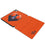 Chicago Bears 2024 Illustrated Limited Edition Tablet Case for Apple iPad