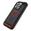 Chicago Bears Field Bump Phone Case