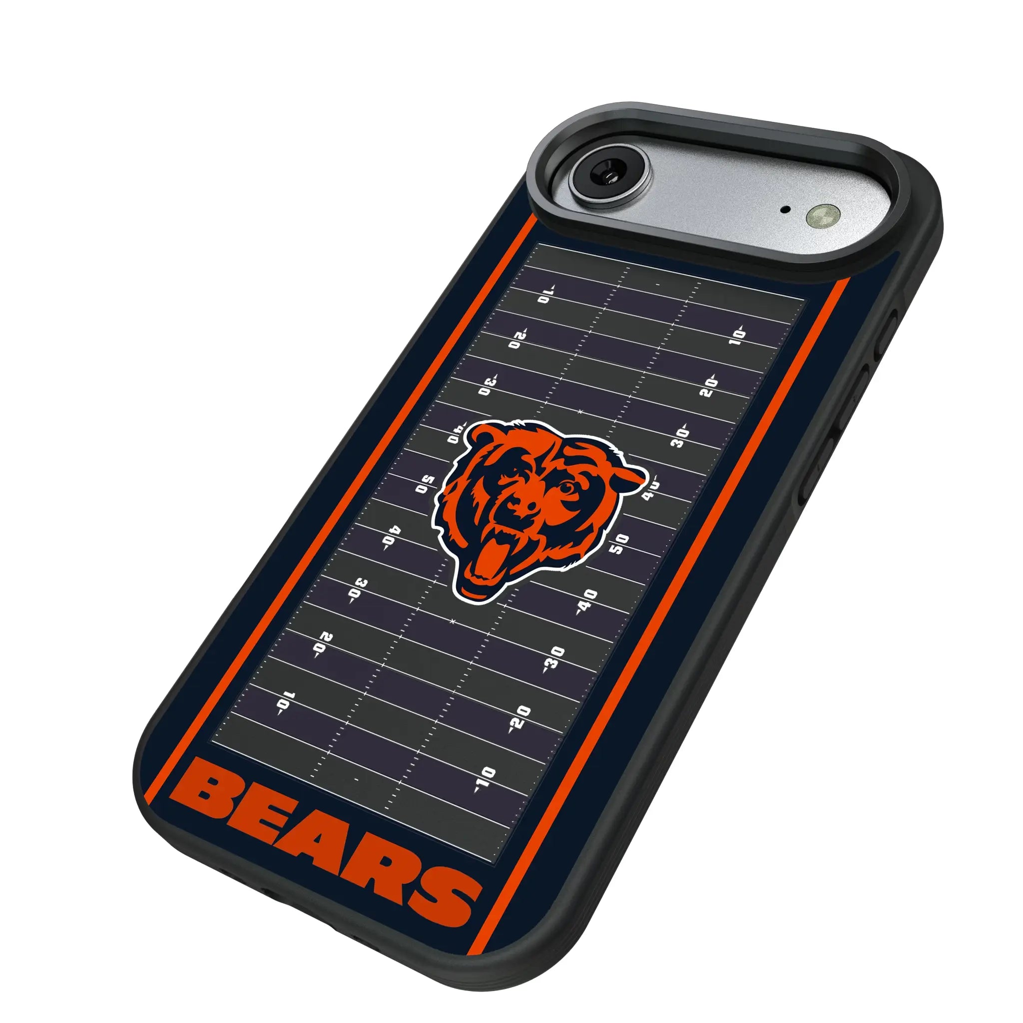 Chicago Bears Field Bump Phone Case