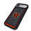 Chicago Bears Field Bump Phone Case
