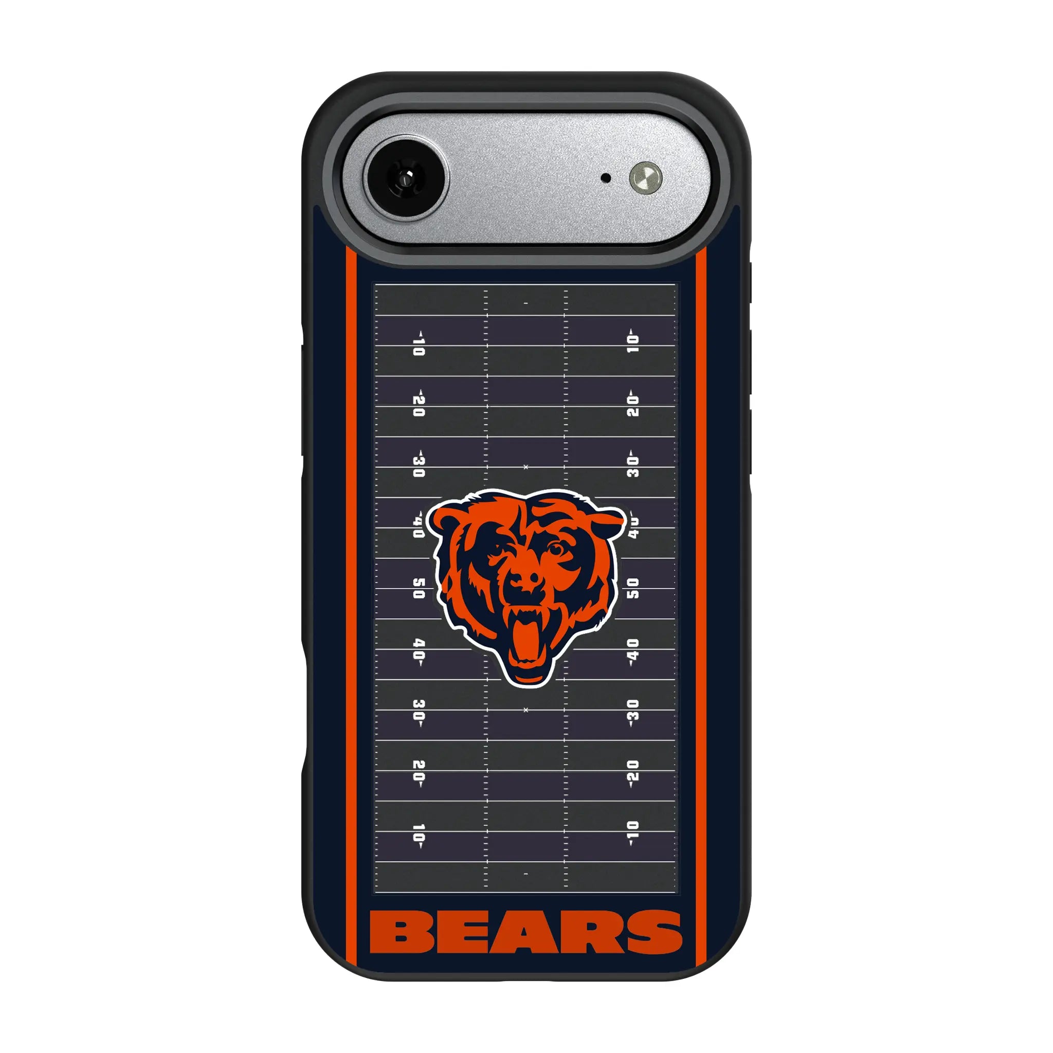 Chicago Bears Field Bump Phone Case