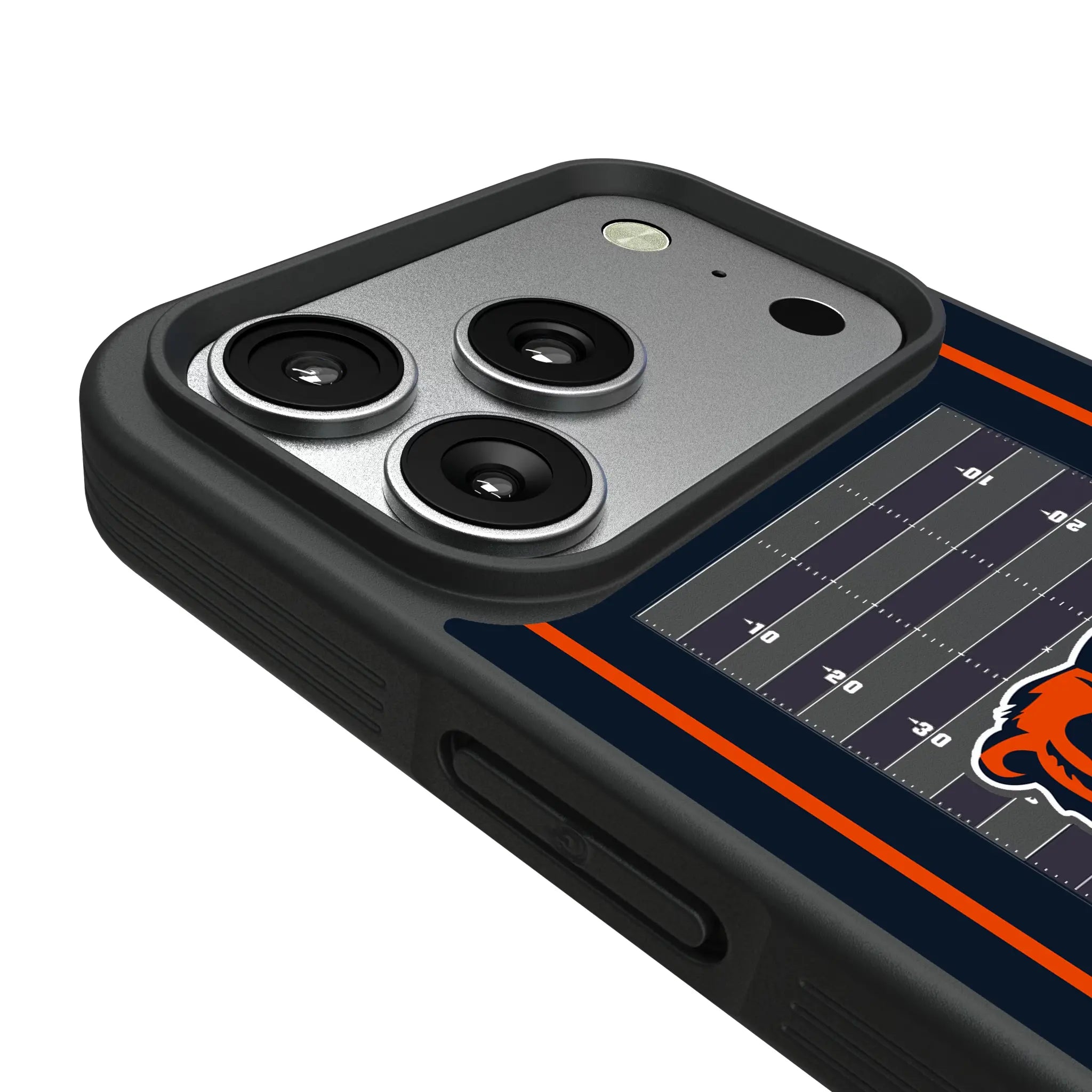 Chicago Bears Field Bump Phone Case