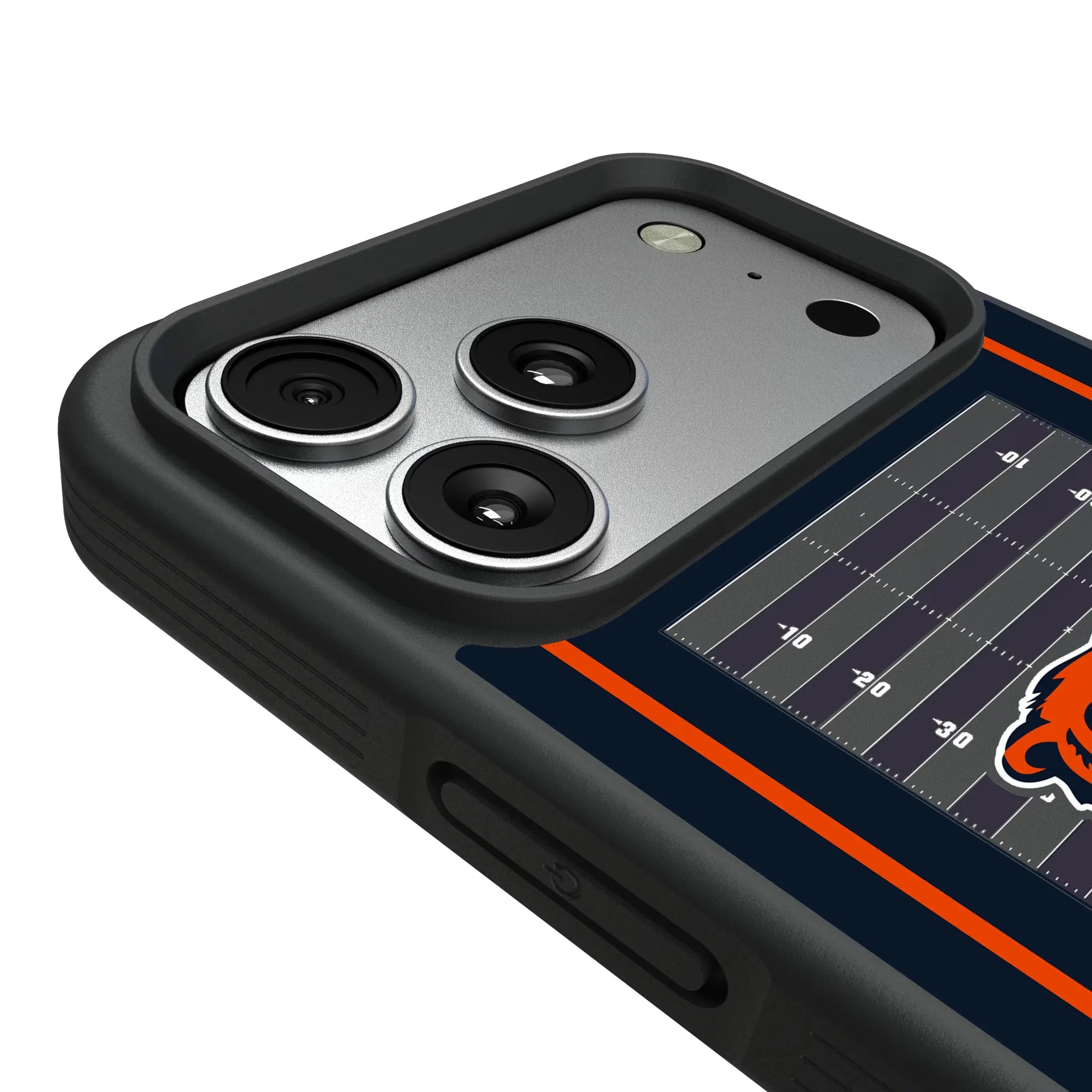 Chicago Bears Field Bump Phone Case