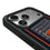 Chicago Bears Field Bump Phone Case