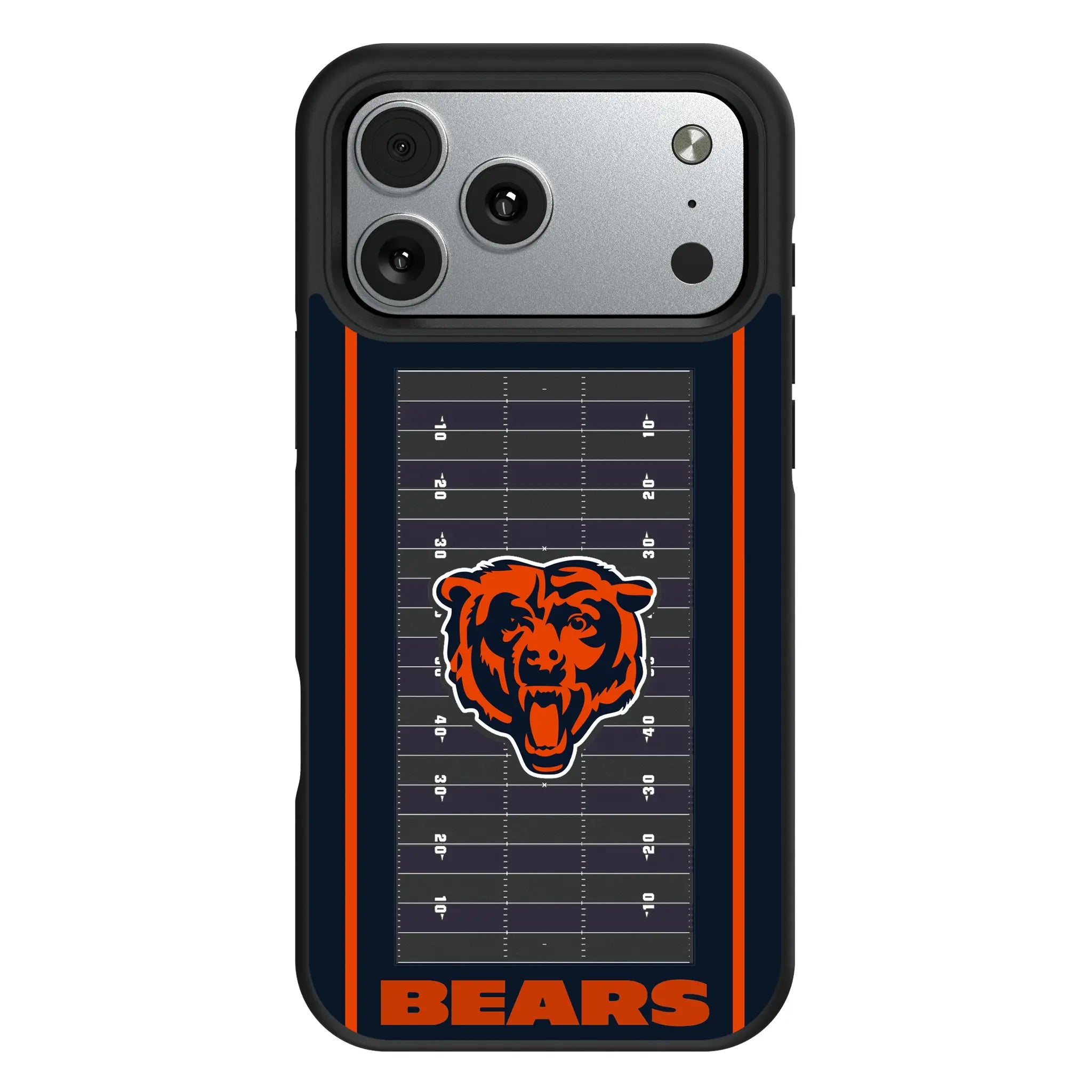Chicago Bears Field Bump Phone Case