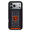 Chicago Bears Field Bump Phone Case