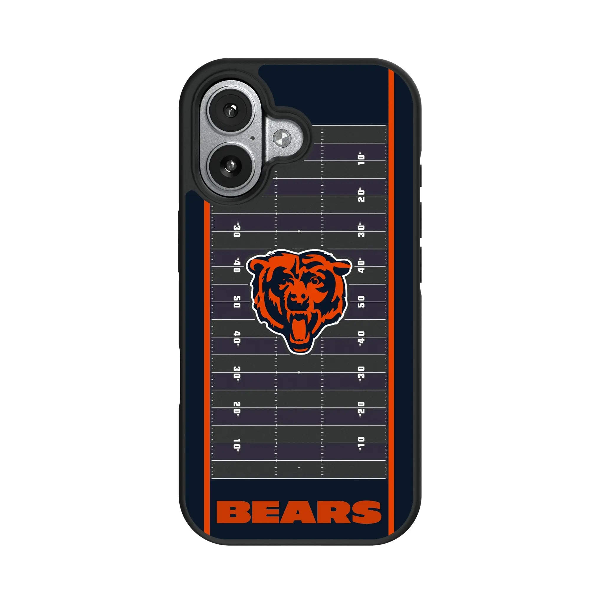Chicago Bears Field Bump Phone Case