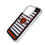 Chicago Bears Field Clear Phone Case for Apple iPhone