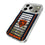 Chicago Bears Field Glitter Phone Case