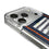 Chicago Bears Field Glitter Phone Case