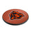 Chicago Bears Football 15-Watt Wireless Charger