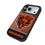 Chicago Bears Football Wordmark Bump Phone Case