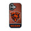 Chicago Bears Football Wordmark Bump Phone Case