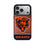 Chicago Bears Football Wordmark MagSafe Compatible Phone Case for Apple iPhone