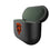 Chicago Bears Insignia AirPod Case Cover - Sports Gifts, Sports Memorabilia, Sports Collectibles, Fan Shop