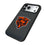 Chicago Bears Linen Bump Phone Case