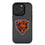 Chicago Bears Linen Bump Phone Case