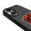 Chicago Bears Linen MagSafe Compatible Phone Case for Apple iPhone
