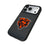 Chicago Bears Linen MagSafe Compatible Phone Case for Apple iPhone