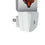 Chicago Bears Linen Night Light 2-Pack