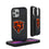 Chicago Bears Linen Rugged Phone Case
