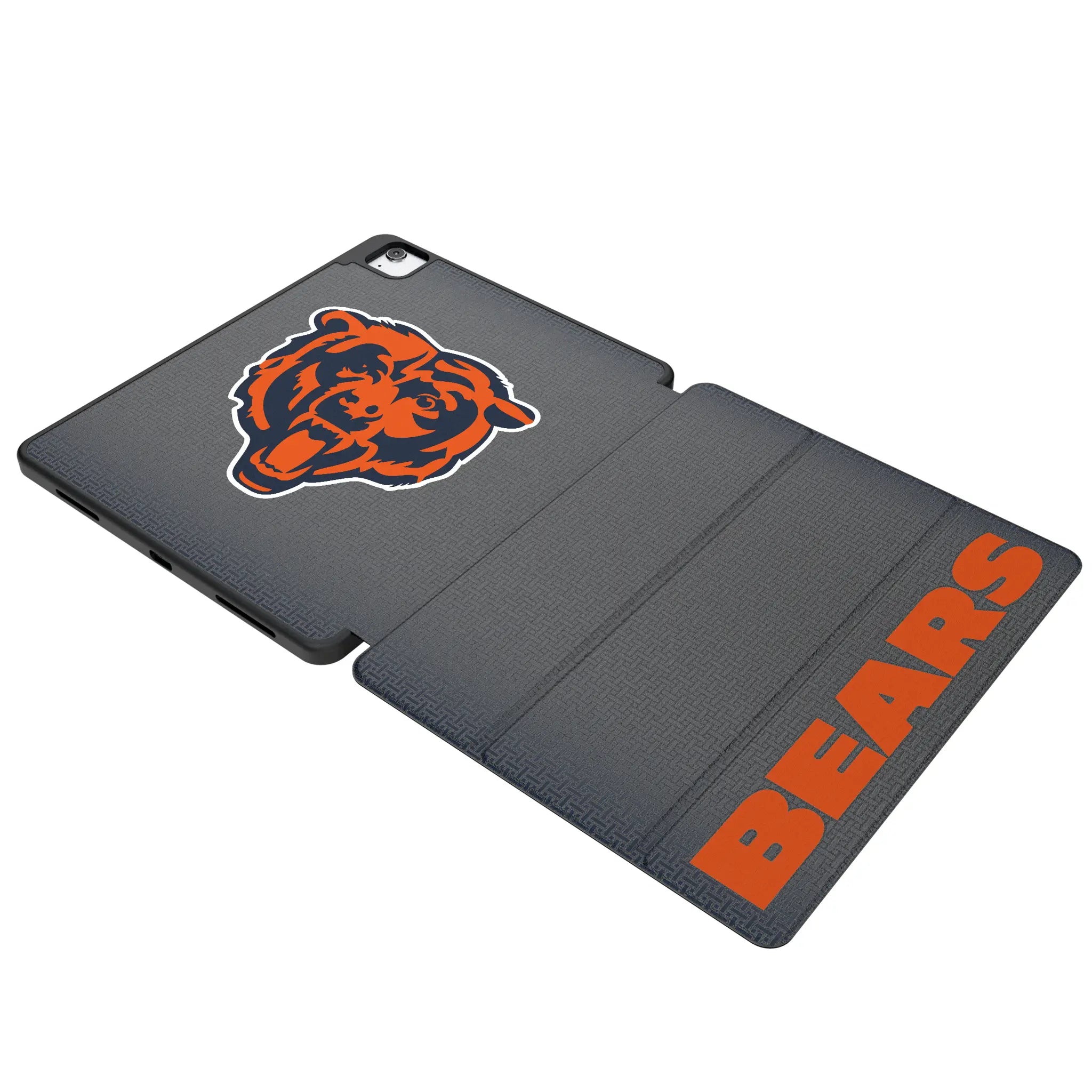 Chicago Bears Linen Tablet Case for Apple iPad