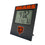 Chicago Bears Linen Wall Clock