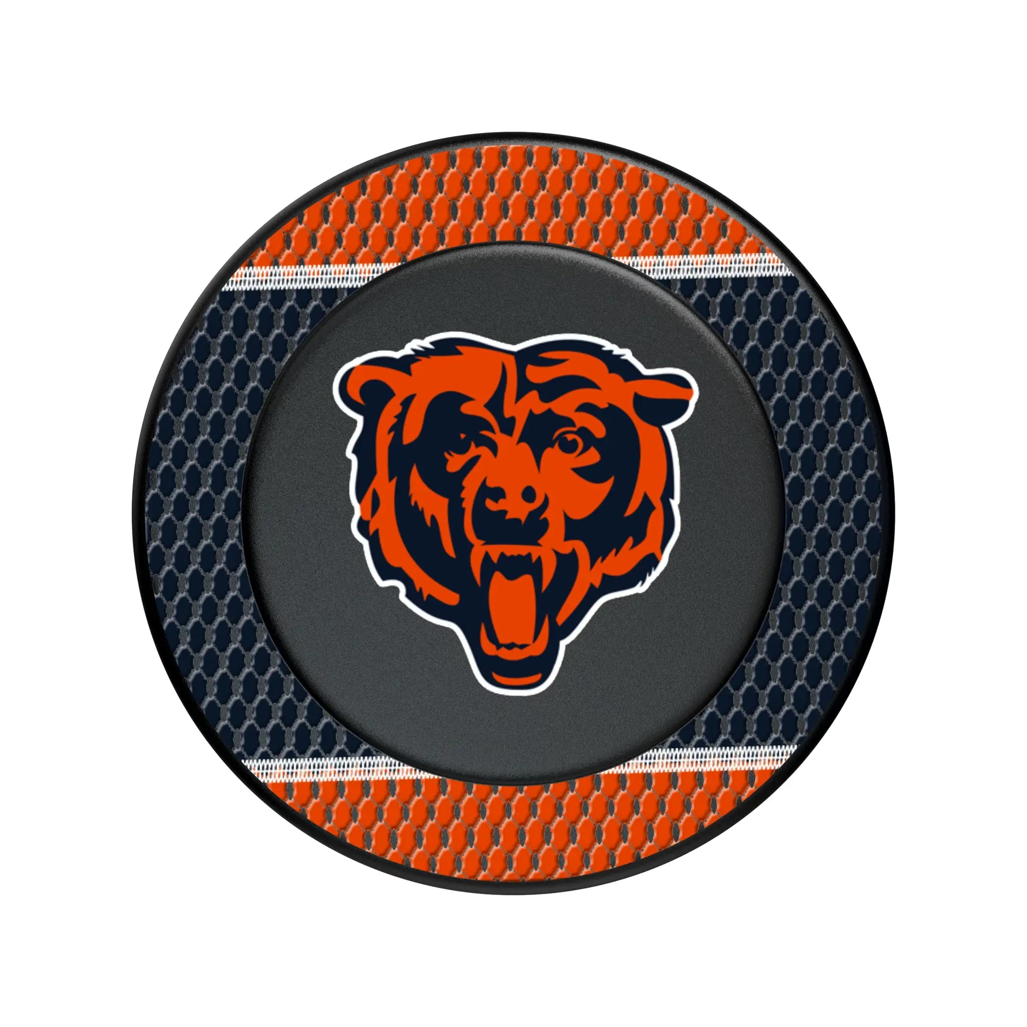 Chicago Bears Mesh PopSockets Magnetic Phone Grip and Stand
