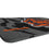 Chicago Bears Monocolor Tilt 15-Watt Wireless Charger and Mouse Pad
