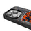 Chicago Bears Paisley Bump Phone Case