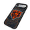 Chicago Bears Paisley Bump Phone Case