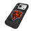 Chicago Bears Paisley Bump Phone Case