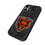 Chicago Bears Paisley MagSafe Compatible Phone Case for Apple iPhone