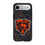 Chicago Bears Paisley MagSafe Compatible Phone Case for Apple iPhone
